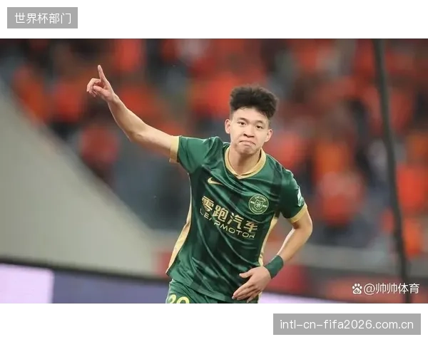 浙江队本土小将王钰栋打入5球表现抢眼，成球队进攻端意外惊喜。